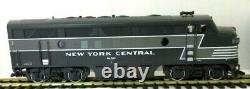 Lgb 21570 New York Central F7-a Diesel Rare