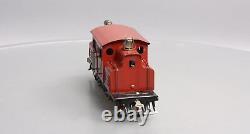Lionel 156 Vintage O Locomotive Électrique Restaurée de New York Central
