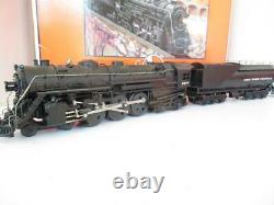 Lionel- 18056- New York Central J1-e- 5344 Scale Hudson/tender- Ln- Hb1