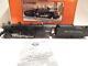 Lionel- 18079- New York Central 2-8-2 Mikado Steam Loco/tndr Boxed- Ln- H1<br/><br/>lionel- 18079- New York Central 2-8-2 Mikado Locomotive à Vapeur/tndr En Boîte- Ln- H1
