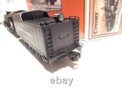 Lionel- 18079- New York Central 2-8-2 Mikado Steam Loco/tndr Boxed- Ln- H1<br/>

  <br/>Lionel- 18079- New York Central 2-8-2 Mikado Locomotive à vapeur/tndr en boîte- Ln- H1