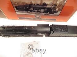 Lionel- 18079- New York Central 2-8-2 Mikado Steam Loco/tndr Boxed- Ln- H1

	<br/>
 <br/>Lionel- 18079- New York Central 2-8-2 Mikado Locomotive à vapeur/tndr en boîte- Ln- H1