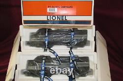 Lionel 18160 New York Central Ft Aa Command Locomotives Diesel Powered A Dummy A