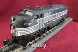 Lionel 18160 New York Central Ft Aa Command Locomotives Diesel Powered A Dummy B