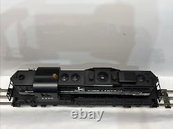 Lionel #18563 O Gauge New York Central #2380 Gp-9 Diesel Tmcc Railsounds <br/>

<br/>

	
Lionel #18563 O Calibre New York Central #2380 Gp-9 Diesel Tmcc Railsounds