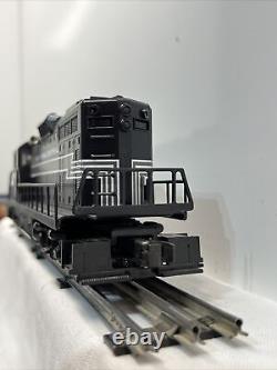 Lionel #18563 O Gauge New York Central #2380 Gp-9 Diesel Tmcc Railsounds <br/> <br/>Lionel #18563 O Calibre New York Central #2380 Gp-9 Diesel Tmcc Railsounds