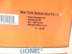 Lionel 18966 Unité Alco Pb-1 New York Central - En boîte - Comme neuf - Hb1