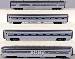 Lionel 2327310 New York Central 20th Century 4-Pack Neuf