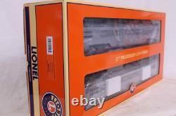 Lionel 2327310 New York Central 20th Century 4-Pack Neuf