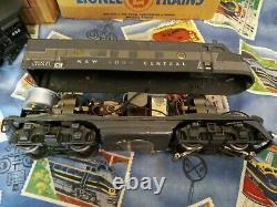 Lionel 2333 New York Central Powered A Super Clean