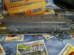 Lionel 2333 New York Central Powered A Super Clean