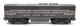 Lionel 2344c Vintage O New York Central F-3 B Unité Non Propulsée Locomotive Diesel