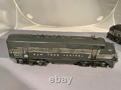 Lionel 2344 New York Central A-a F-3 Diesel 1950 -52