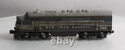 Lionel 2344p Vintage O New York Central F-3 Un Moteur Diesel Locomotive Ex