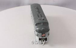 Lionel 2354 Vintage O New York Centrale Non Powered F-3a Locomotive Diesel