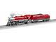 Lionel 2445040 Lion Chief New York Central 2-4-2 #1939. Nib