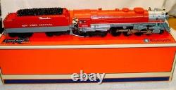 Lionel 2532030 NYC Pacemaker LionChief J3a Hudson #1946