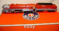 Lionel 2532030 NYC Pacemaker LionChief J3a Hudson #1946