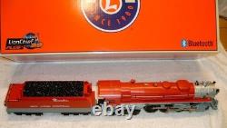 Lionel 2532030 NYC Pacemaker LionChief J3a Hudson #1946