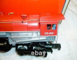 Lionel 2532030 NYC Pacemaker LionChief J3a Hudson #1946