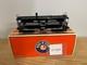 Lionel 27688 New York Central Ns Héritage Caboose à Fenêtre Baie Train O Échelle Fumée