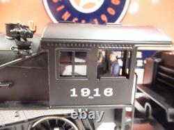 Lionel 28098 New York Central 4-6-0 Ten Wheeler Steam Loco/tender Ln H1