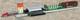 Lionel #30007 Pack D'expansion De Fret New York Central