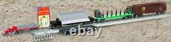 Lionel #30007 Pack d'expansion de fret du New York Central