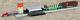 Lionel #30007 Pack D'expansion De Fret Du New York Central