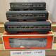Lionel 35271 72 73 New York Grand Central &ndash; Coffret De 3 Voitures De Voyageurs Pour Train &agrave; L&rsquo;&eacute;chelle O Nyc
