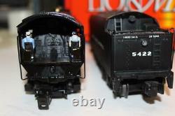 Lionel- 38085 Lionmaster J3a New York Central Hudson Loco- Ln- Boxed- B1