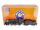 Lionel 6-11150 O New York Central F-12e Locomotive à Vapeur Et Tender #827 Ex/boîte