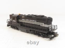 Lionel 6-11864 Diesel GP-9 New York Central avec TMCC EX