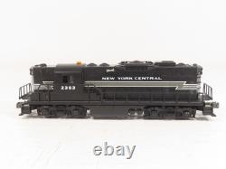 Lionel 6-11864 Diesel GP-9 New York Central avec TMCC EX