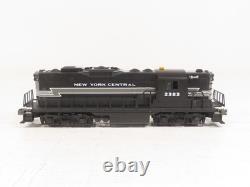 Lionel 6-11864 Diesel GP-9 New York Central avec TMCC EX