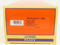 Lionel 6-11864 Diesel GP-9 New York Central avec TMCC EX