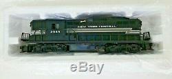 Lionel # 6 -11864 New York Central Gp9 Diesel # 2383 Withtmcc, Vintage Et Très Rare