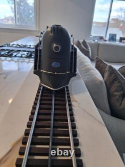 Lionel 6-13008 New York Central Commodore Vanderbilt Échelle Standard Neuf