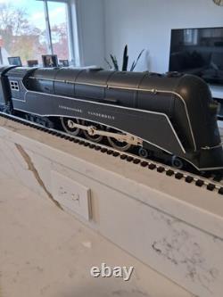 Lionel 6-13008 New York Central Commodore Vanderbilt Échelle Standard Neuf