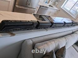 Lionel 6-13008 New York Central Commodore Vanderbilt Échelle Standard Neuf