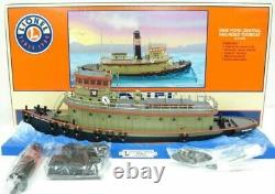 Lionel 6-14172 New York Central Railroad Tugboat New In Box