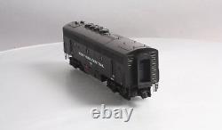 Lionel 6-14555 O Scale Nyc F3 Moteur Diesel B-unit Motorisé #2405 Ex