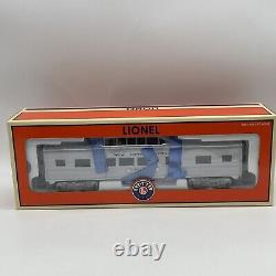 Lionel 6-15180 4 Voiture New York Central Passager Set Withbox