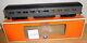 Lionel 6-15541 New York Central 18 Voiture De Train Passager Heavyweight Stationsound