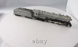 Lionel 6-18002 New York Central 4-6-4 Hudson Steam Locomotive & Tender