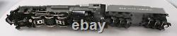 Lionel 6-18002 New York Central 4-6-4 Hudson Steam Locomotive & Tender