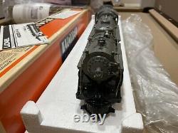 Lionel 6-18002 New York Central 4-6-4 Hudson Steam Locomotive & Tender Ln/box
