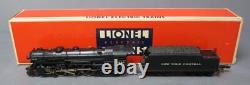 Lionel 6-18005 New York Central 4-6-4 700e Hudson Steam Loco & Tender #5340/box