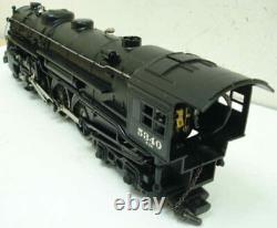 Lionel 6-18005 New York Central 4-6-4 700e Hudson Steam Locomotive & Tender Ln