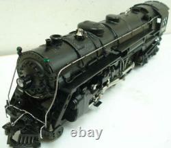 Lionel 6-18005 New York Central 4-6-4 700e Hudson Steam Locomotive & Tender Nib